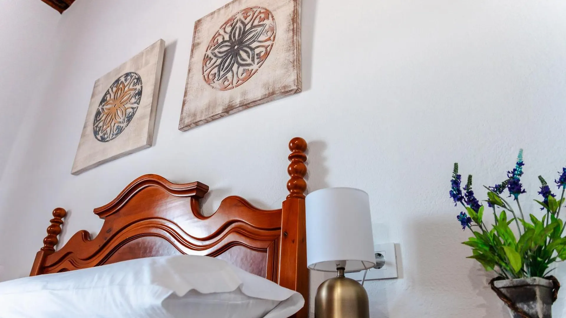 Casa Rural Con Piscina, Barbacoa, Aire Acondicionado, Wifi De Alta Velocidad, Cocina Exterior Y Parking Córdoba Španělsko