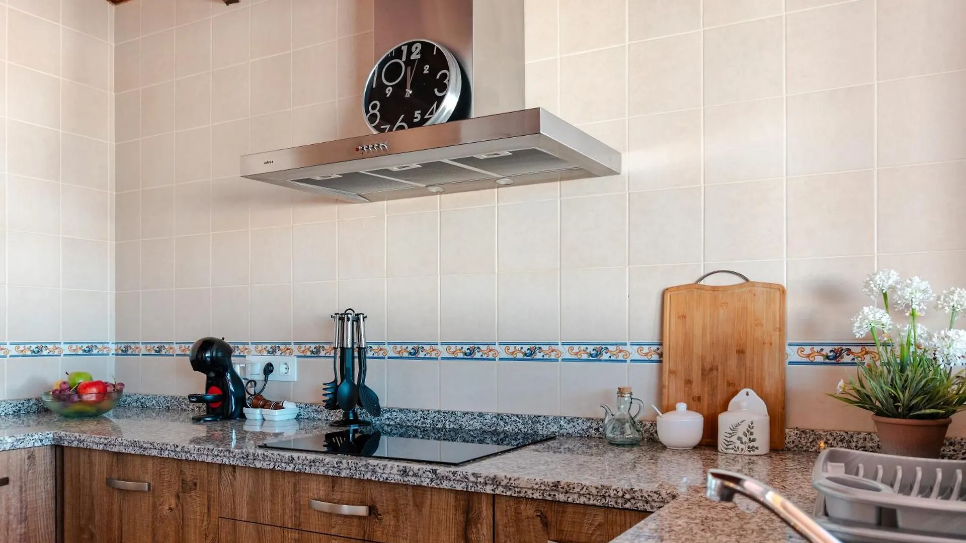Casa Rural Con Piscina, Barbacoa, Aire Acondicionado, Wifi De Alta Velocidad, Cocina Exterior Y Parking Córdoba Prázdninový dům