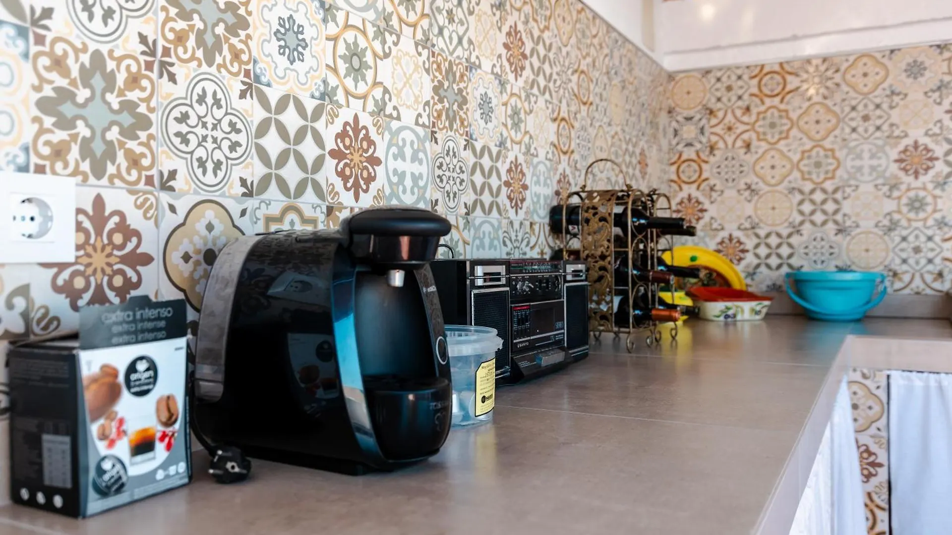 Prázdninový dům Casa Rural Con Piscina, Barbacoa, Aire Acondicionado, Wifi De Alta Velocidad, Cocina Exterior Y Parking Córdoba Španělsko