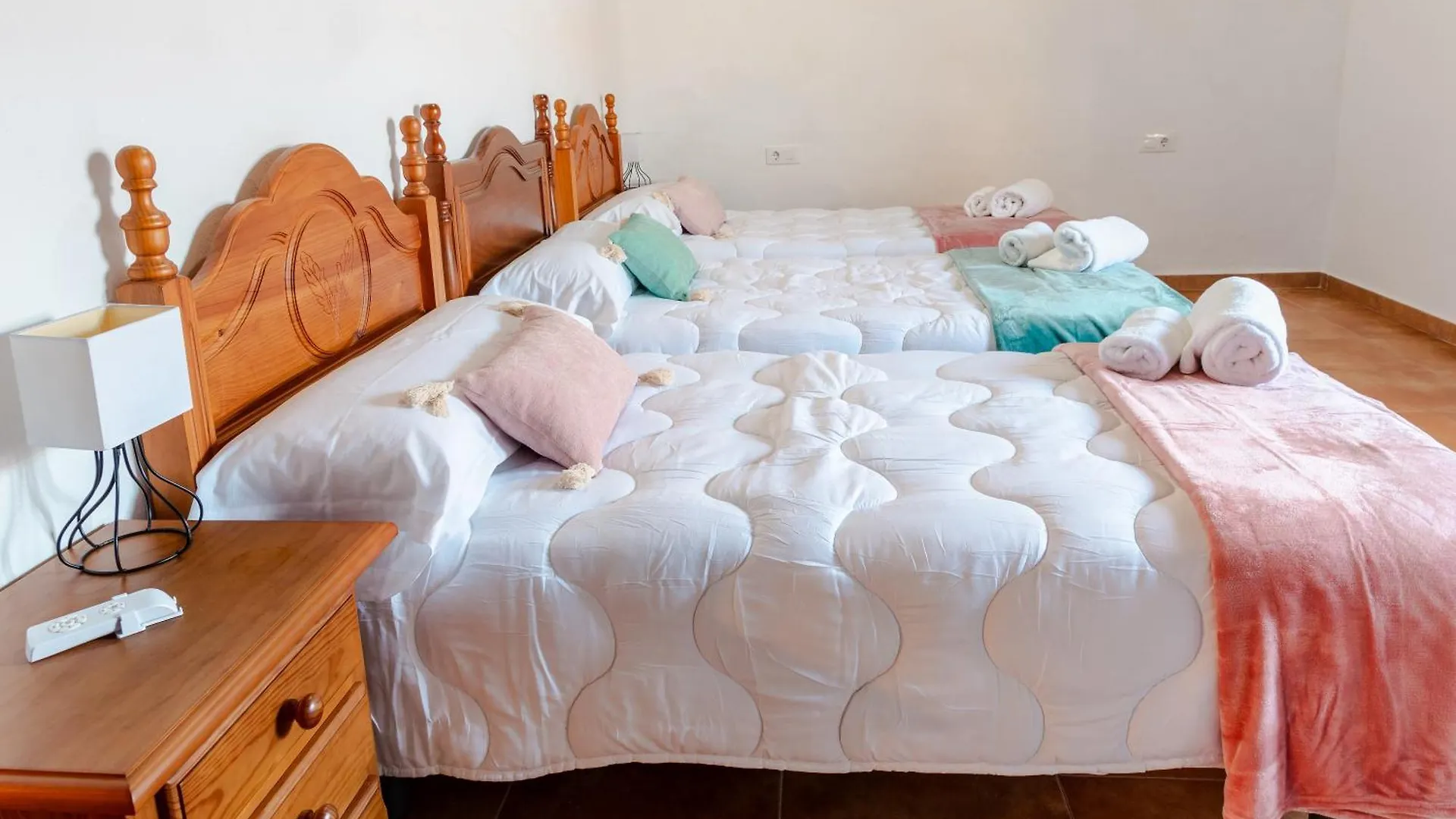 Casa Rural Con Piscina, Barbacoa, Aire Acondicionado, Wifi De Alta Velocidad, Cocina Exterior Y Parking Córdoba Prázdninový dům
