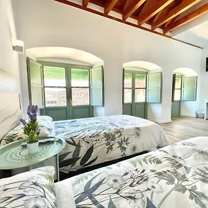 Casa de hóspedes La Despensa De La Corredera, Córdova