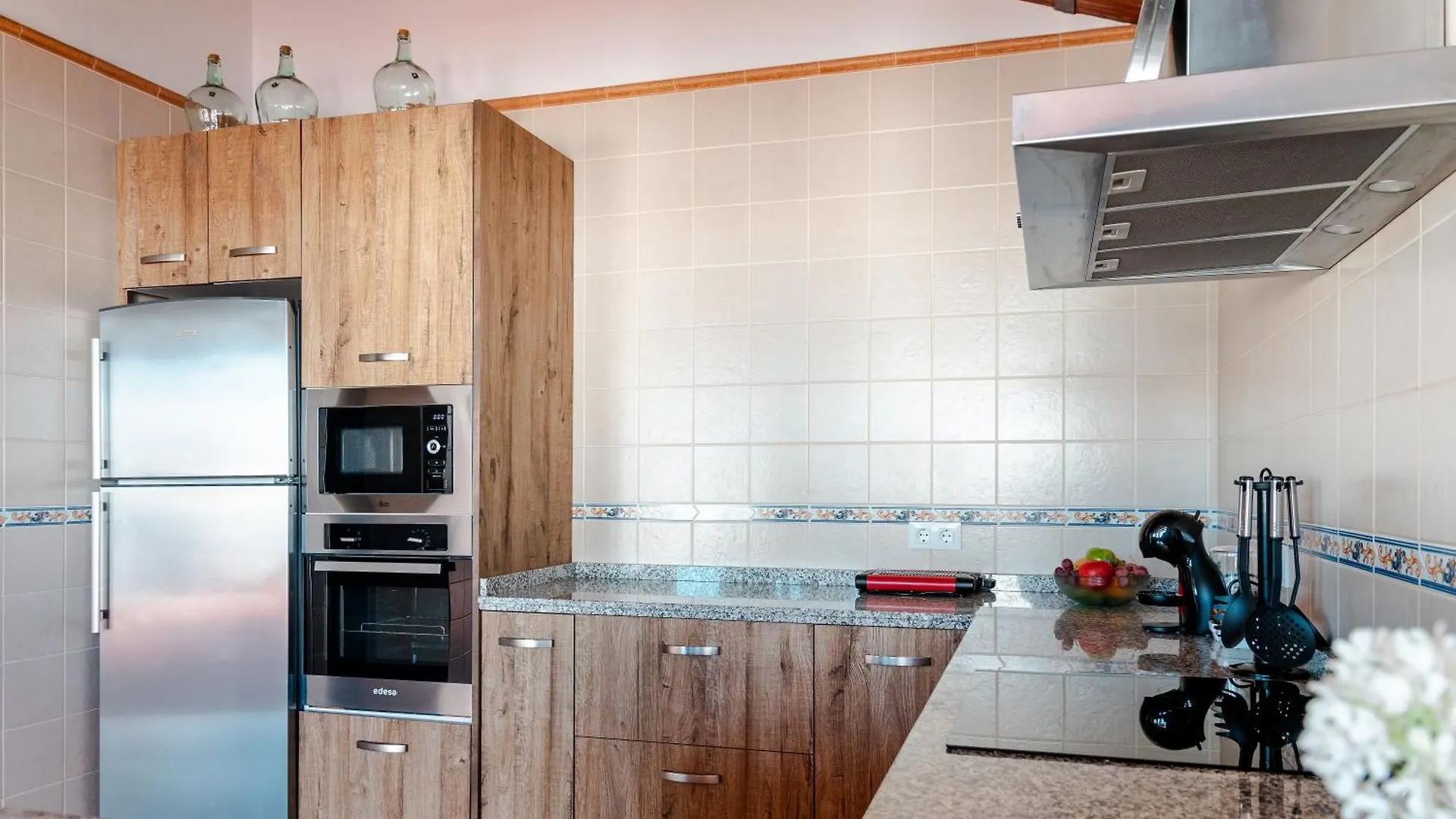 Casa Rural Con Piscina, Barbacoa, Aire Acondicionado, Wifi De Alta Velocidad, Cocina Exterior Y Parking Cordoba