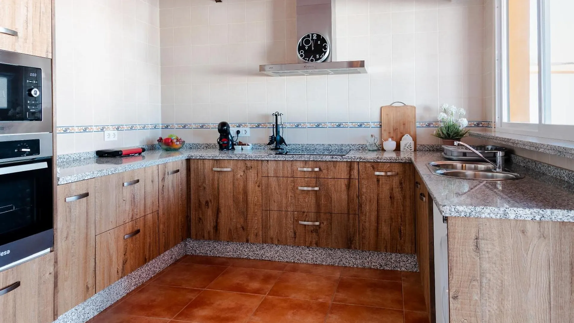 Casa Rural Con Piscina, Barbacoa, Aire Acondicionado, Wifi De Alta Velocidad, Cocina Exterior Y Parking Cordoba 0*,  Spain