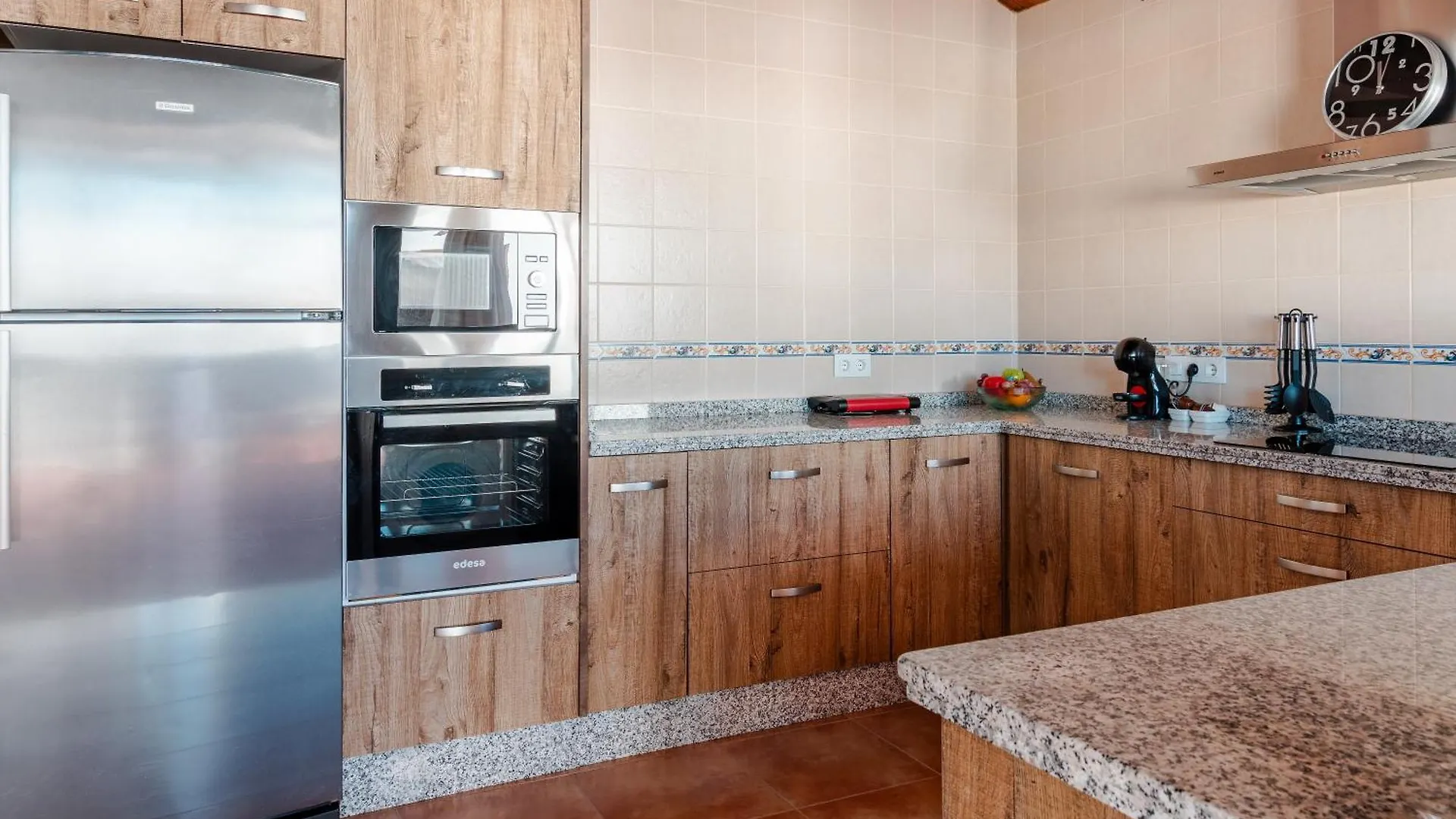 Holiday home Casa Rural Con Piscina, Barbacoa, Aire Acondicionado, Wifi De Alta Velocidad, Cocina Exterior Y Parking Cordoba
