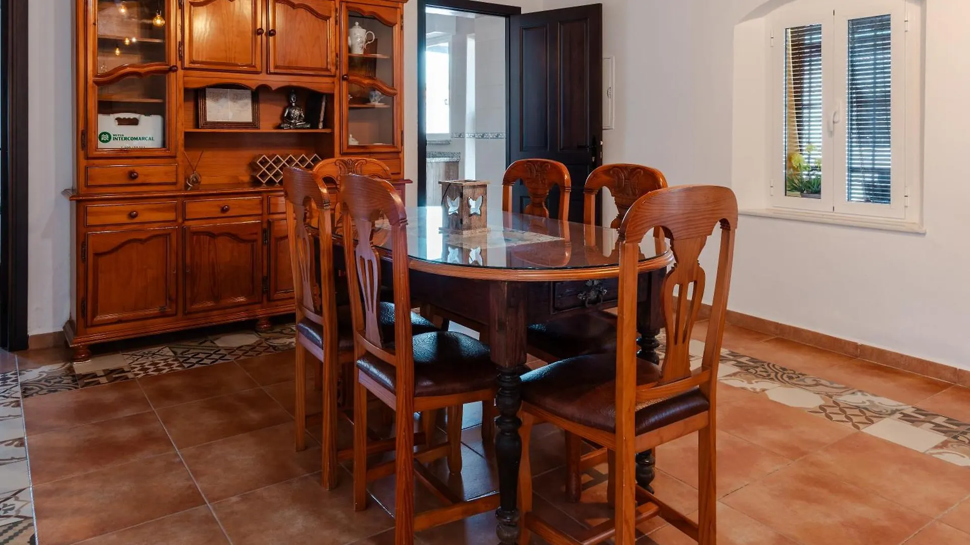 Casa Rural Con Piscina, Barbacoa, Aire Acondicionado, Wifi De Alta Velocidad, Cocina Exterior Y Parking Cordoba 0*,  Spain