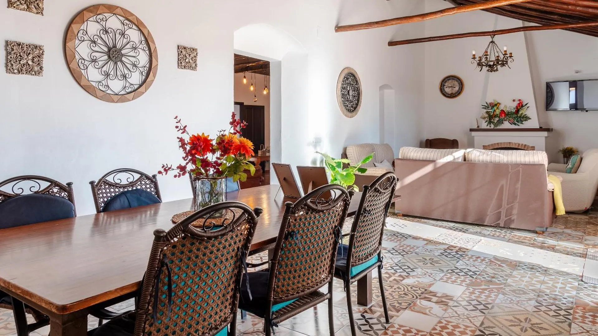 Casa Rural Con Piscina, Barbacoa, Aire Acondicionado, Wifi De Alta Velocidad, Cocina Exterior Y Parking Cordoba