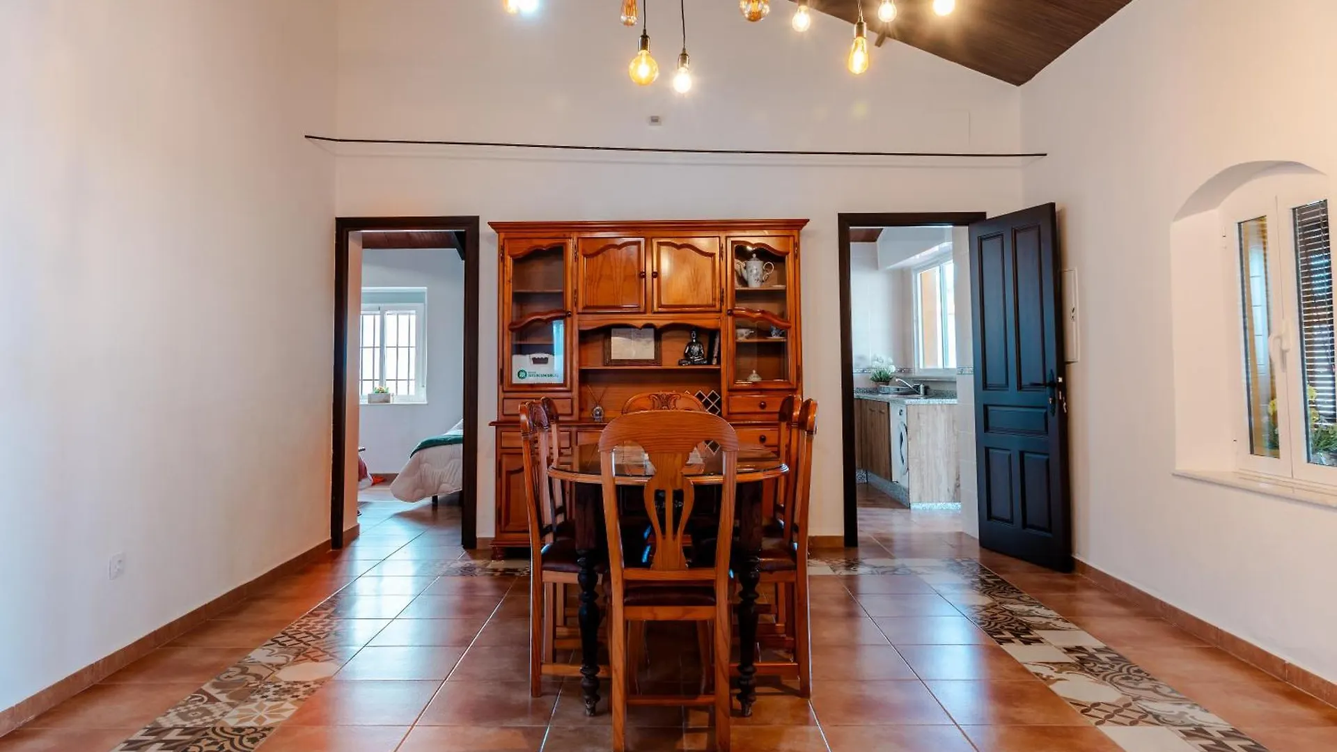 Casa Rural Con Piscina, Barbacoa, Aire Acondicionado, Wifi De Alta Velocidad, Cocina Exterior Y Parking Cordoba Holiday home