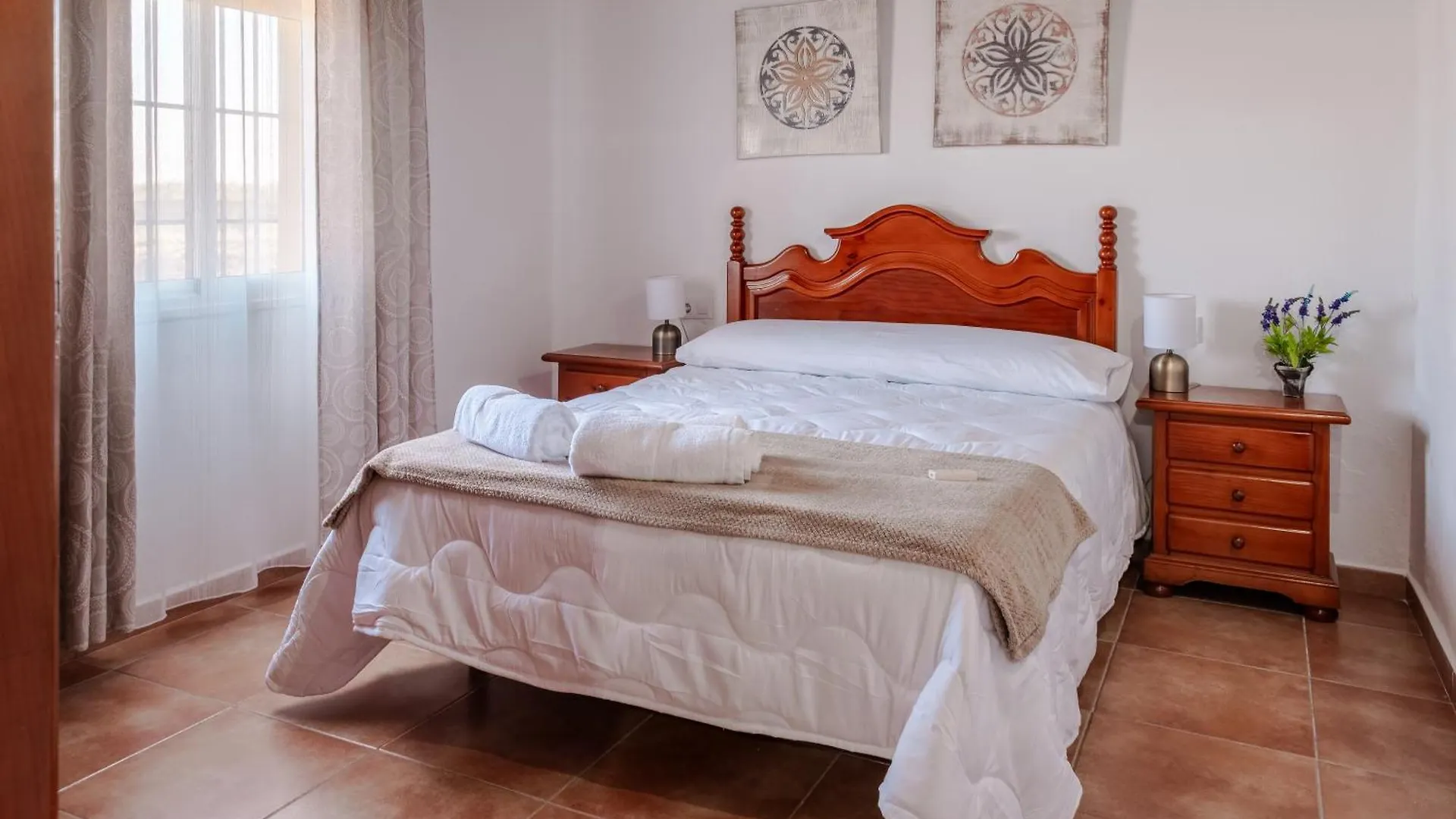 Casa Rural Con Piscina, Barbacoa, Aire Acondicionado, Wifi De Alta Velocidad, Cocina Exterior Y Parking Cordoba