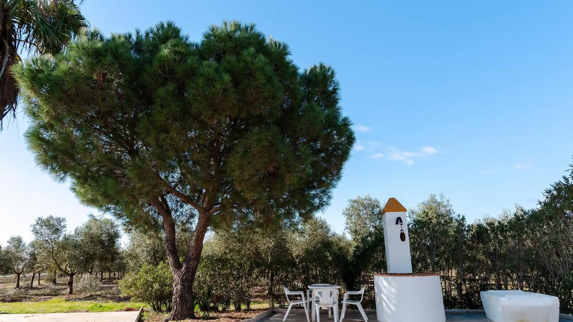 Holiday home Casa Rural Con Piscina, Barbacoa, Aire Acondicionado, Wifi De Alta Velocidad, Cocina Exterior Y Parking Cordoba