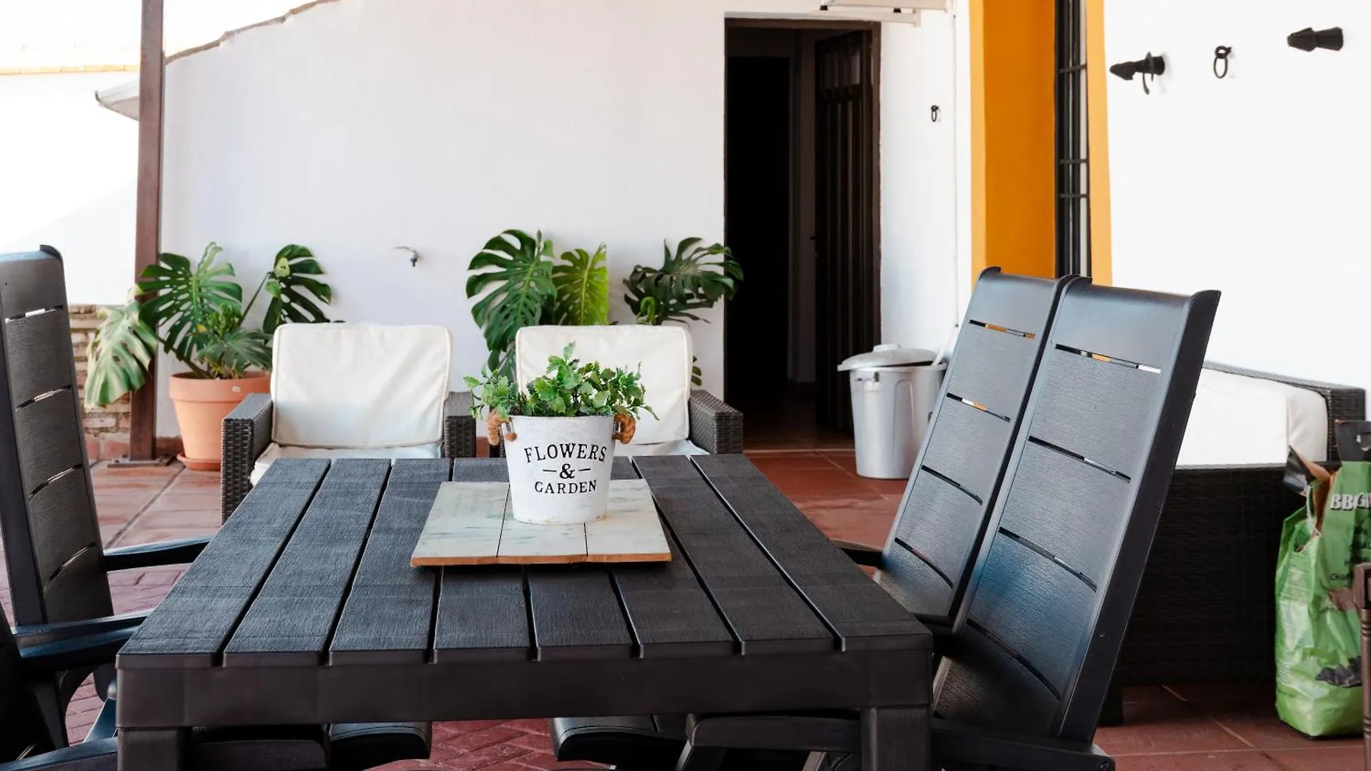 Holiday home Casa Rural Con Piscina, Barbacoa, Aire Acondicionado, Wifi De Alta Velocidad, Cocina Exterior Y Parking Cordoba Spain