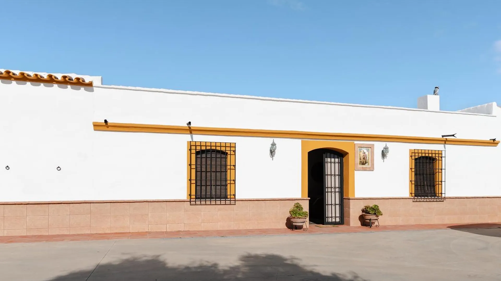 Holiday home Casa Rural Con Piscina, Barbacoa, Aire Acondicionado, Wifi De Alta Velocidad, Cocina Exterior Y Parking Cordoba